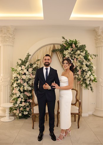 Abiye ürünü