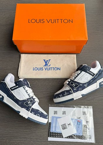 diğer Beden Louis Vuitton Kadın Spor Ayakkabı