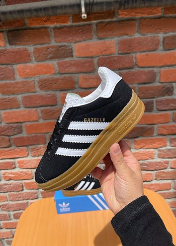 Adidas Adidas Kadın Beyaz Platform Sneaker