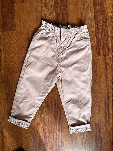 H&m 1.5-2 yas pantolon