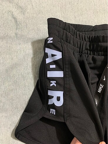 Nike Nike siyah şort