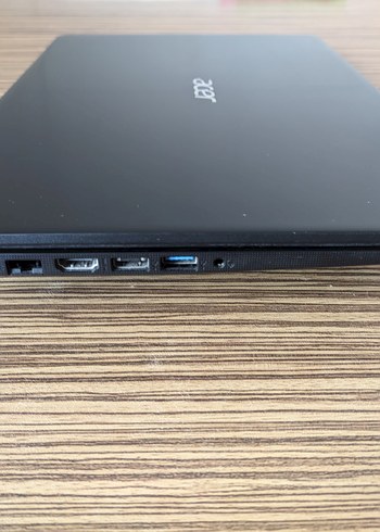 TEMİZ ACER ASPİRE A315 42G/RYZEN 5/8GB/512GB M2/2+2 4GB EKRAN K. - Görsel 5