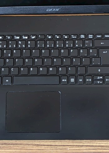 TEMİZ ACER ASPİRE A315 42G/RYZEN 5/8GB/512GB M2/2+2 4GB EKRAN K. - Görsel 2