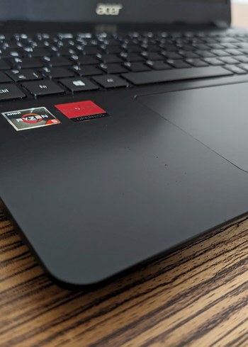 TEMİZ ACER ASPİRE A315 42G/RYZEN 5/8GB/512GB M2/2+2 4GB EKRAN K. - Görsel 3