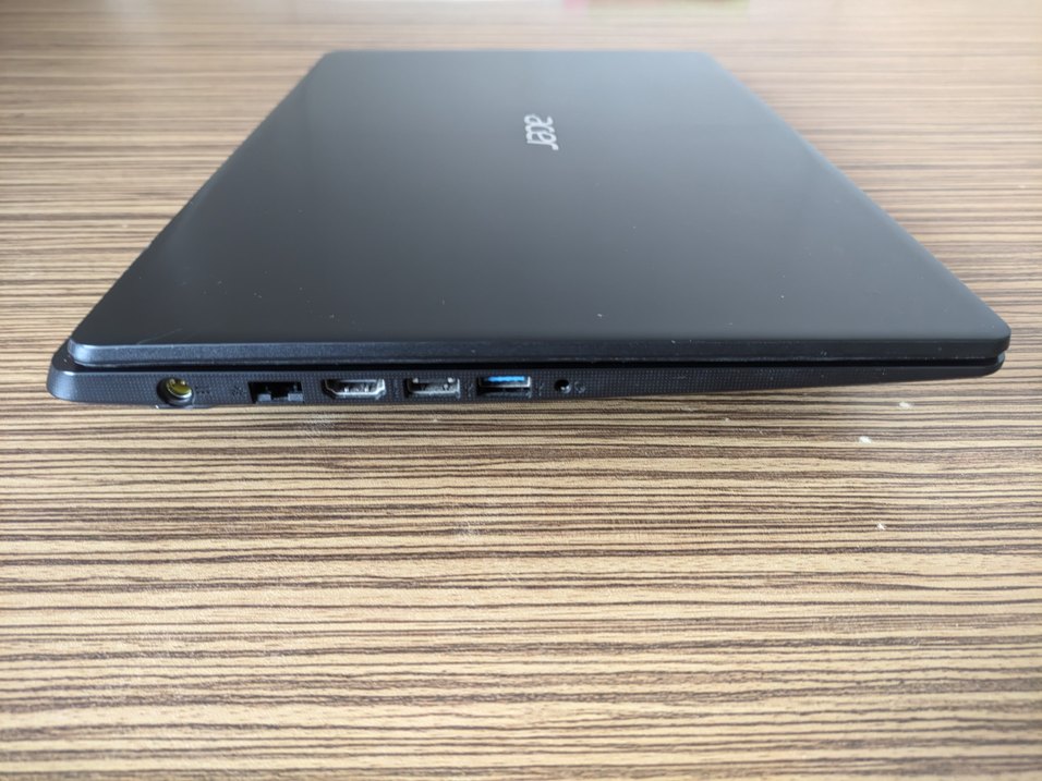 TEMİZ ACER ASPİRE A315 42G/RYZEN 5/8GB/512GB M2/2+2 4GB EKRAN K. - Görsel 5