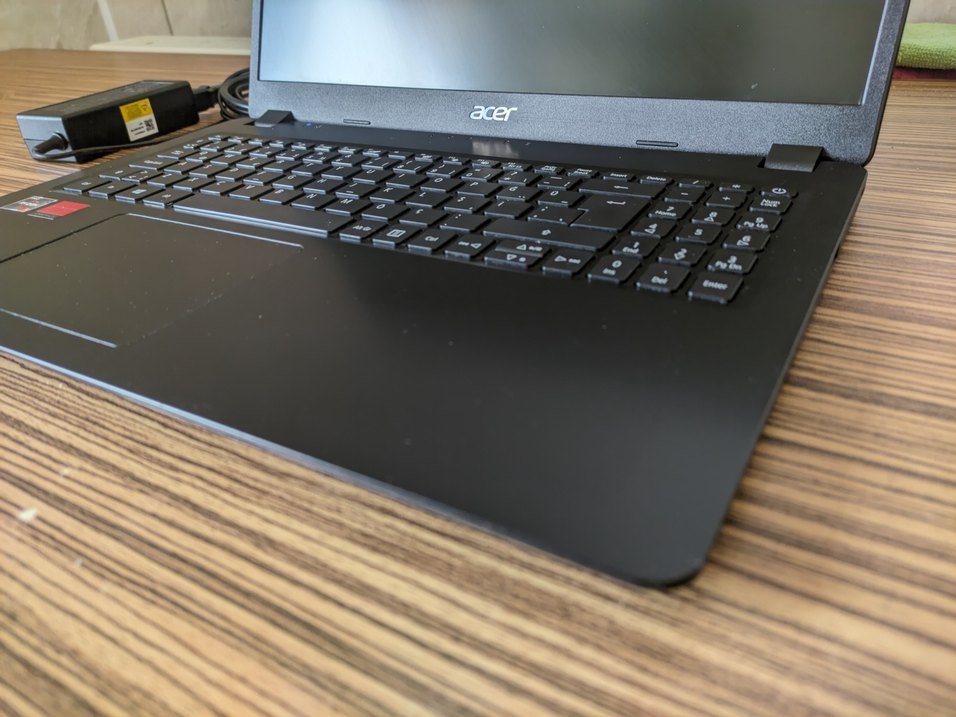 TEMİZ ACER ASPİRE A315 42G/RYZEN 5/8GB/512GB M2/2+2 4GB EKRAN K. - Görsel 4