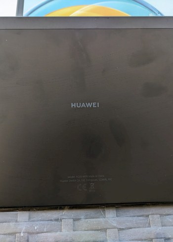 TEMİZ KUTULU KILIFLI HUAWEİ MATEPAD SE/4GB RAM/64GB BELLEK - Görsel 8