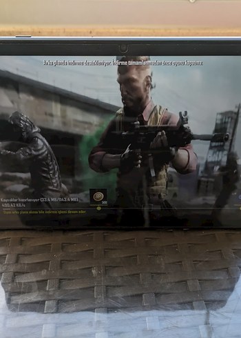 TEMİZ KUTULU KILIFLI HUAWEİ MATEPAD SE/4GB RAM/64GB BELLEK - Görsel 2