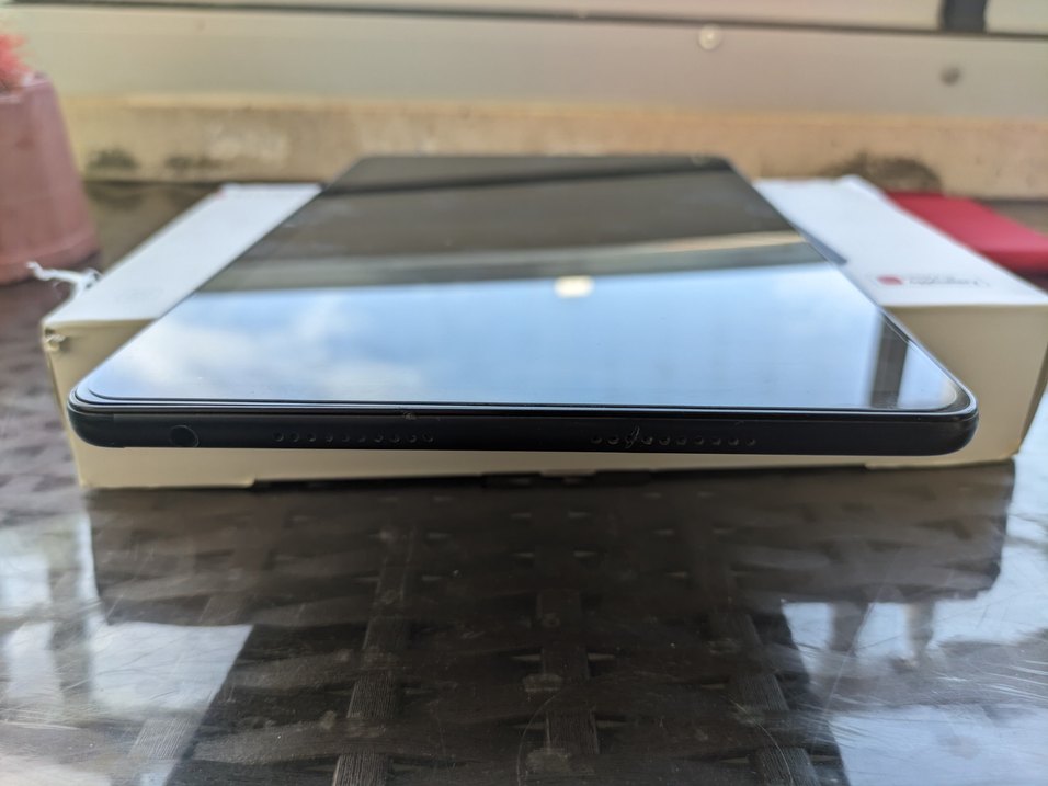 TEMİZ KUTULU KILIFLI HUAWEİ MATEPAD SE/4GB RAM/64GB BELLEK - Görsel 3