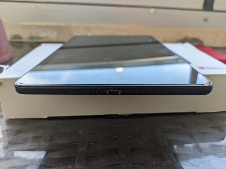 TEMİZ KUTULU KILIFLI HUAWEİ MATEPAD SE/4GB RAM/64GB BELLEK - Görsel 4