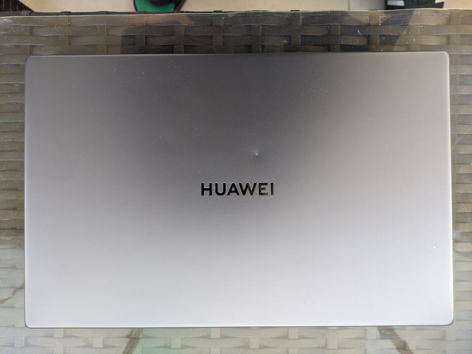 TEMİZ HUAWEİ D15/ RYZEN 5/8GB/512GB M2 SSD/1GB RX VEGA EKRAN K. - Görsel 5