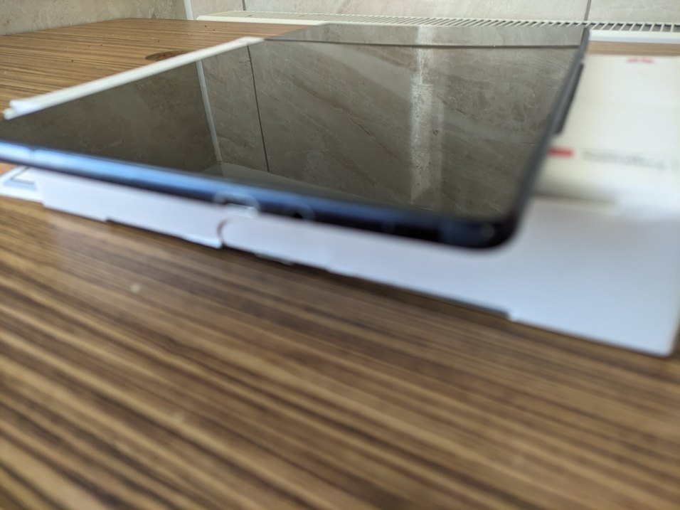 TEMİZ HUAWEİ MATEPAD T10/2GB/32GB/BATARYA İYİ/KUTULU - Görsel 3