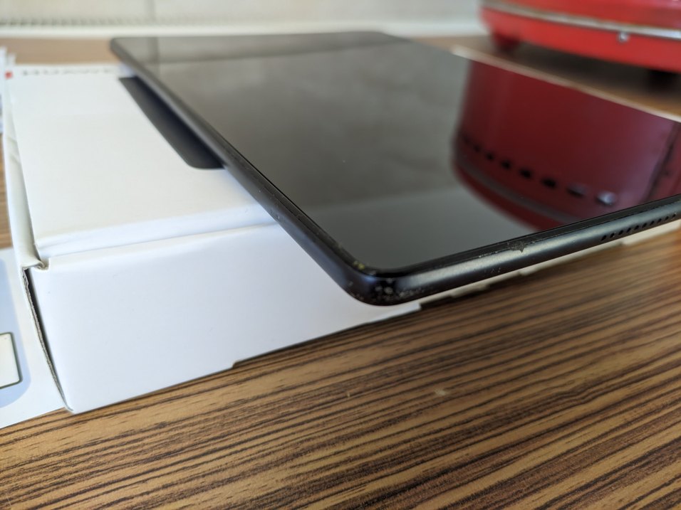 TEMİZ HUAWEİ MATEPAD T10/2GB/32GB/BATARYA İYİ/KUTULU - Görsel 2