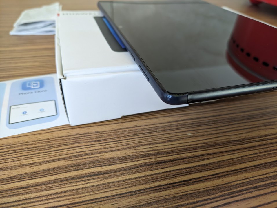 TEMİZ HUAWEİ MATEPAD T10/2GB/32GB/BATARYA İYİ/KUTULU - Görsel 5