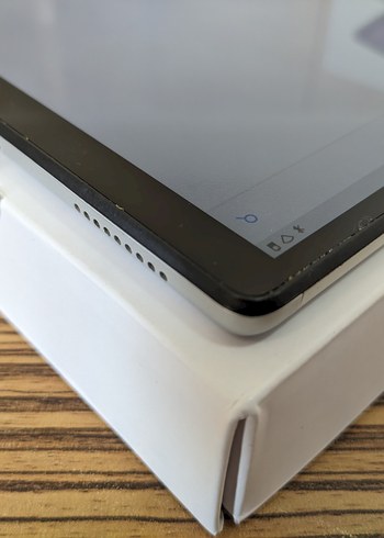 TEMİZ LENOVO TAB M10 HD/4GB RAM/64GB DEPOLAMA/BATARYA İYİ/KUTULU - Görsel 10