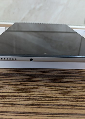 TEMİZ LENOVO TAB M10 HD/4GB RAM/64GB DEPOLAMA/BATARYA İYİ/KUTULU - Görsel 5
