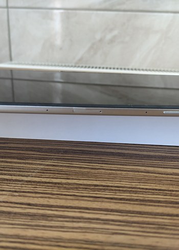 TEMİZ LENOVO TAB M10 HD/4GB RAM/64GB DEPOLAMA/BATARYA İYİ/KUTULU - Görsel 4