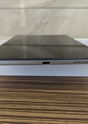 TEMİZ LENOVO TAB M10 HD/4GB RAM/64GB DEPOLAMA/BATARYA İYİ/KUTULU - Görsel 3