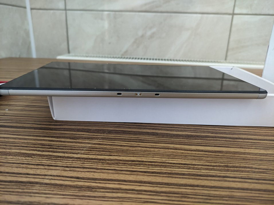 TEMİZ LENOVO TAB M10 HD/4GB RAM/64GB DEPOLAMA/BATARYA İYİ/KUTULU - Görsel 2