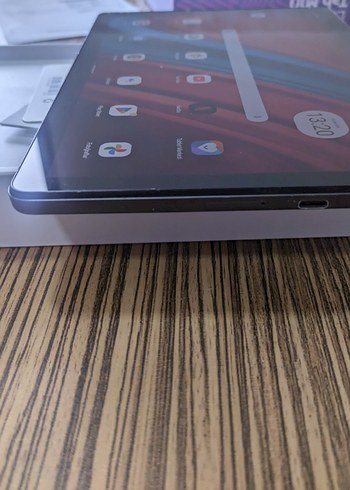 SIFIR EKRAN LENOVO TAB M10 3.GEN/4GB/64GB/BATARYA İYİ DURUMDA - Görsel 4