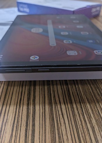 SIFIR EKRAN LENOVO TAB M10 3.GEN/4GB/64GB/BATARYA İYİ DURUMDA - Görsel 2