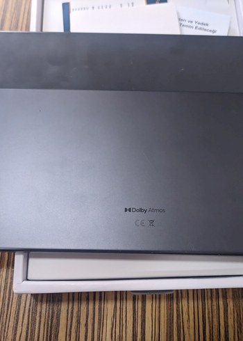 SIFIR EKRAN LENOVO TAB M10 3.GEN/4GB/64GB/BATARYA İYİ DURUMDA - Görsel 5