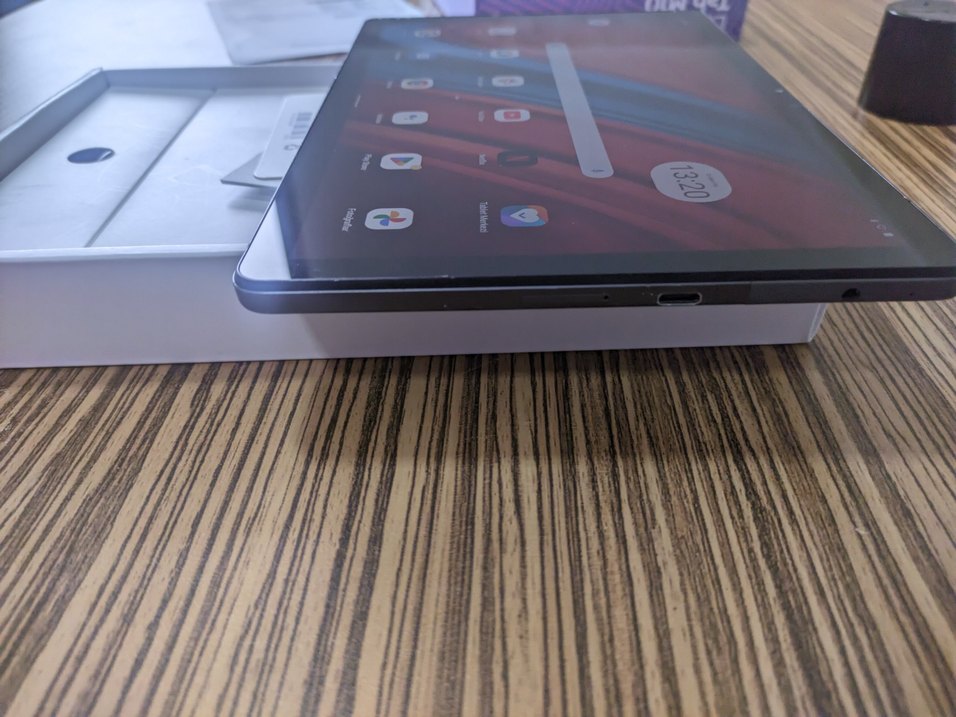 SIFIR EKRAN LENOVO TAB M10 3.GEN/4GB/64GB/BATARYA İYİ DURUMDA - Görsel 4