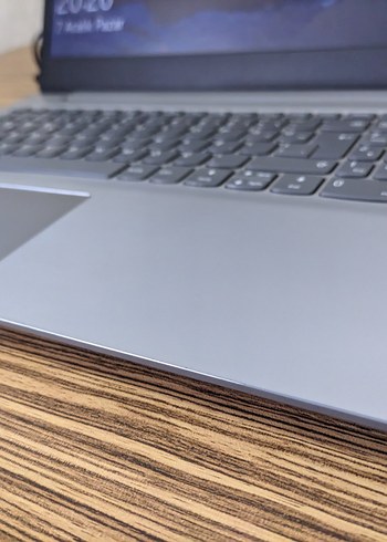 TEMİZ LENOVO IDEAPAD S145/İ3 10.NESİL/8GB DDR4/128GB M2SSD+320G - Görsel 4