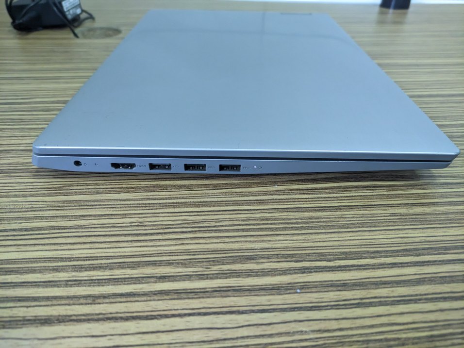 TEMİZ LENOVO IDEAPAD S145/İ3 10.NESİL/8GB DDR4/128GB M2SSD+320G - Görsel 5