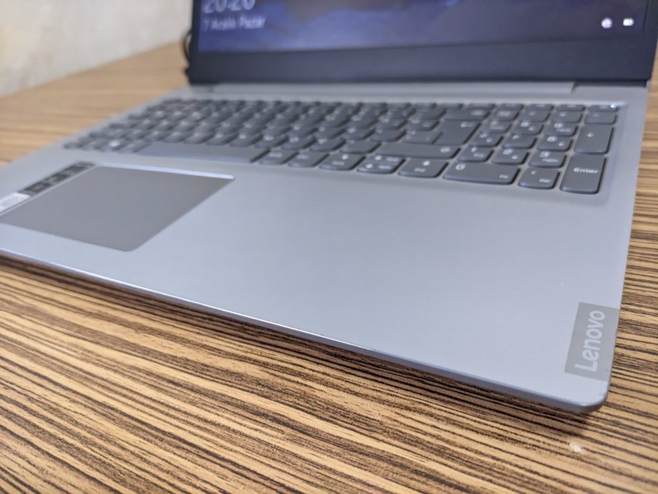 TEMİZ LENOVO IDEAPAD S145/İ3 10.NESİL/8GB DDR4/128GB M2SSD+320G - Görsel 4