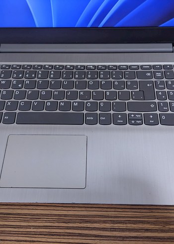 TEMİZ LENOVO IDEAPAD 3/İ3 10.NESİL/8GB/128GB SSD+500GB/3 SAAT - Görsel 2