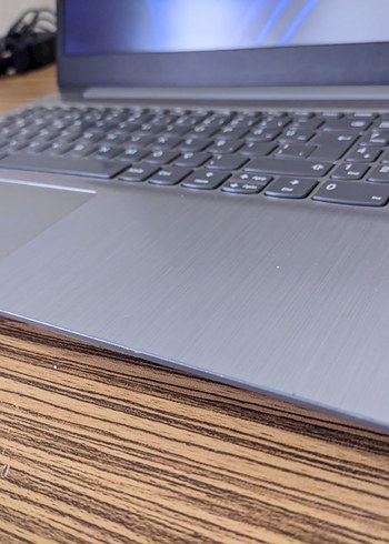 TEMİZ LENOVO IDEAPAD 3/İ3 10.NESİL/8GB/128GB SSD+500GB/3 SAAT - Görsel 5