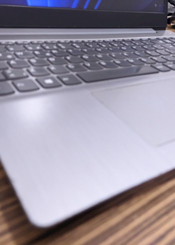 TEMİZ LENOVO IDEAPAD 3/İ3 10.NESİL/8GB/128GB SSD+500GB/3 SAAT - Görsel 6