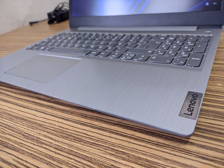TEMİZ LENOVO IDEAPAD 3/İ3 10.NESİL/8GB/128GB SSD+500GB/3 SAAT - Görsel 5