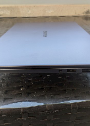 TEMİZ HUAWEİ MATEBOOK D15/RYZEN 5/8GB/512GB M2/1GB RX VEGA EK.K. - Görsel 5
