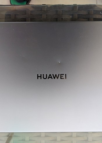 TEMİZ HUAWEİ MATEBOOK D15/RYZEN 5/8GB/512GB M2/1GB RX VEGA EK.K. - Görsel 3