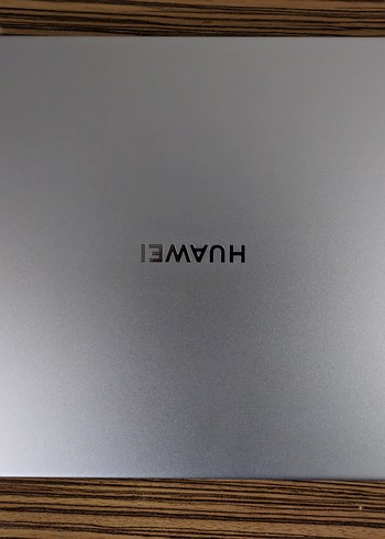 COK TEMİZ HUAWEİ MATEBOOK D14/RYZEN 7/8GB/512GB M2/1GB RX VEGA10 - Görsel 7