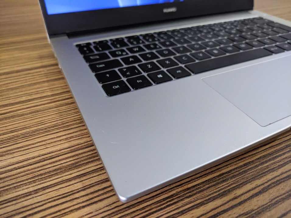 COK TEMİZ HUAWEİ MATEBOOK D14/RYZEN 7/8GB/512GB M2/1GB RX VEGA10 - Görsel 3