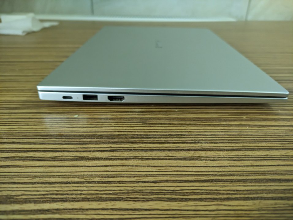 COK TEMİZ HUAWEİ MATEBOOK D14/RYZEN 7/8GB/512GB M2/1GB RX VEGA10 - Görsel 5
