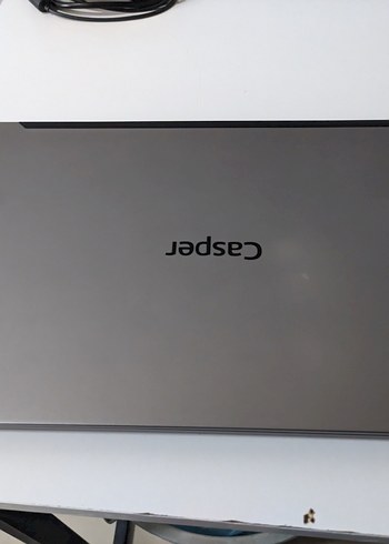 TEMİZ CASPER X500/İ7 10.NESİL/16GB DDR4/512GB M2 SSD - Görsel 5