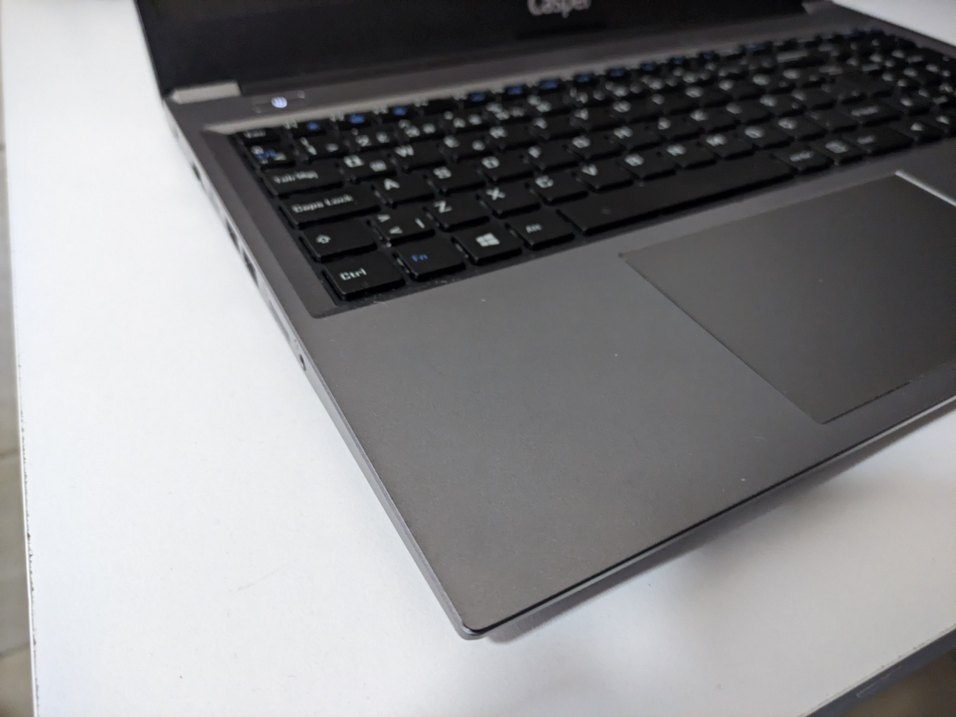 TEMİZ CASPER X500/İ7 10.NESİL/16GB DDR4/512GB M2 SSD - Görsel 3