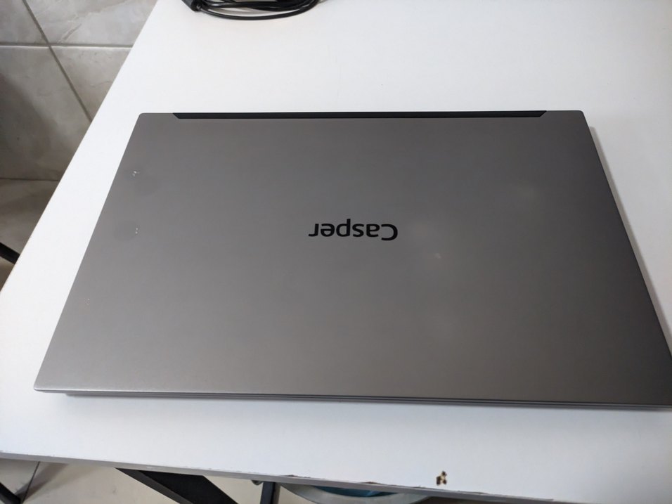 TEMİZ CASPER X500/İ7 10.NESİL/16GB DDR4/512GB M2 SSD - Görsel 5