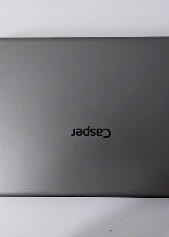 SORUNSUZ CASPER F500/ İ5 11.NESİL/ 16GB DDR4/ 512GB M2 SSD - Görsel 7