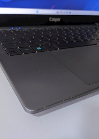 SORUNSUZ CASPER F500/ İ5 11.NESİL/ 16GB DDR4/ 512GB M2 SSD - Görsel 4