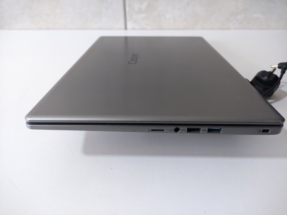 SORUNSUZ CASPER F500/ İ5 11.NESİL/ 16GB DDR4/ 512GB M2 SSD - Görsel 5