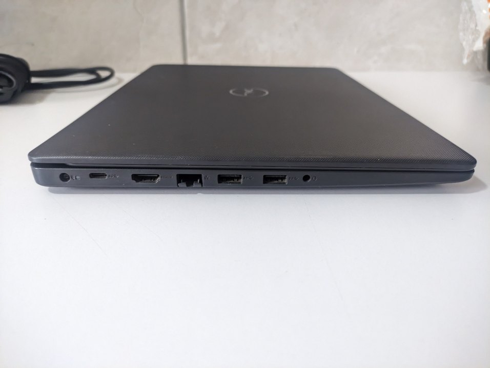 TERTEMİZ DELL VOSTRO 3400/İ5 11.NES/16GB DDR4/512GB M2/2GB MX330 - Görsel 5