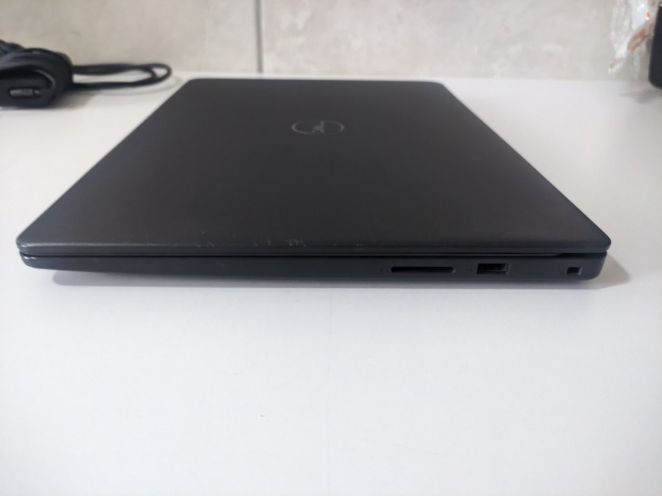 TERTEMİZ DELL VOSTRO 3400/İ5 11.NES/16GB DDR4/512GB M2/2GB MX330 - Görsel 4