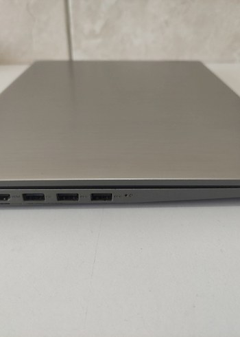 LENOVO IDEAPAD 3/ RYZEN 7/12GB DDR4/512GB M2 SSD/BAT. SAĞ. %76 - Görsel 5