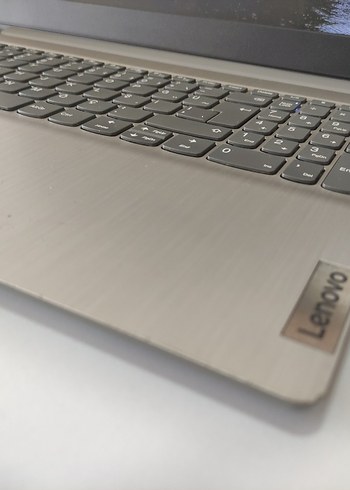 LENOVO IDEAPAD 3/ RYZEN 7/12GB DDR4/512GB M2 SSD/BAT. SAĞ. %76 - Görsel 2