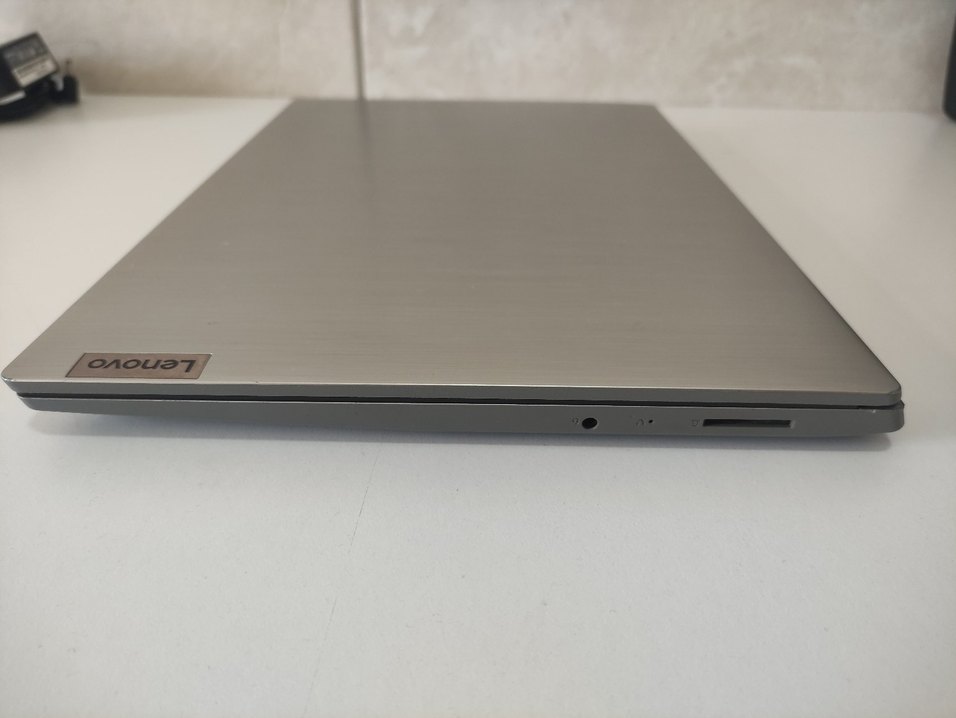 LENOVO IDEAPAD 3/ RYZEN 7/12GB DDR4/512GB M2 SSD/BAT. SAĞ. %76 - Görsel 4